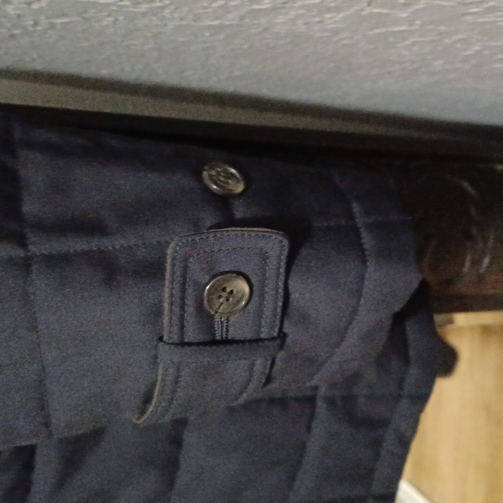 Mens Cardinal of Canada Coat - Picture 5 of 5
